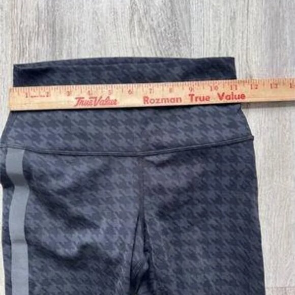 Alo houndstooth leggings xs - Picture 6 of 9